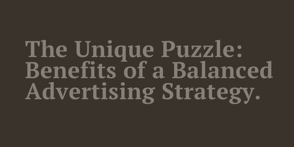 SLIDESHARE – Free Download – Kirkpatrick’s Balanced Approach to Advertising Explained!
