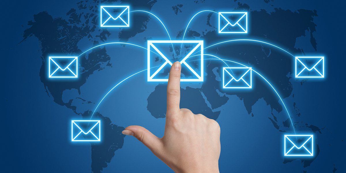 Getting the Word Out: The Keys to Email Distribution