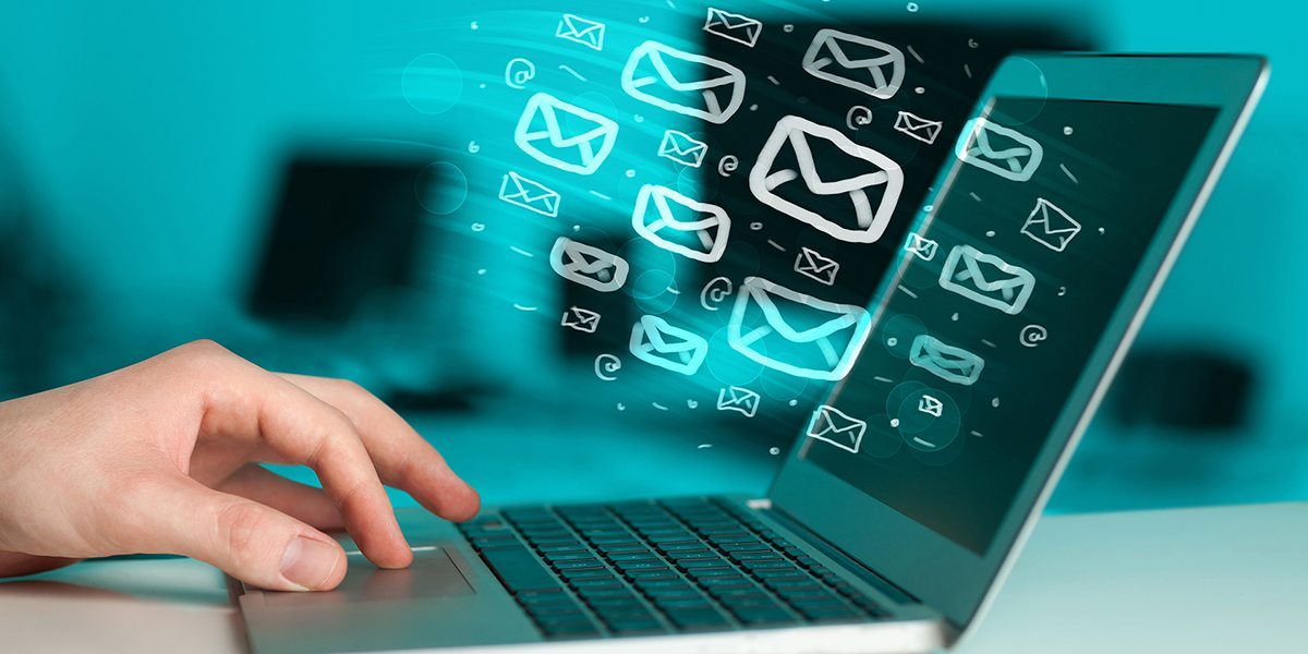Email Marketing is Alive & Well: A Guest Blog from Molly Reed