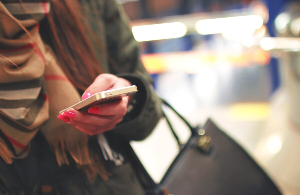 Is RCS Messaging the Future of Advertising?