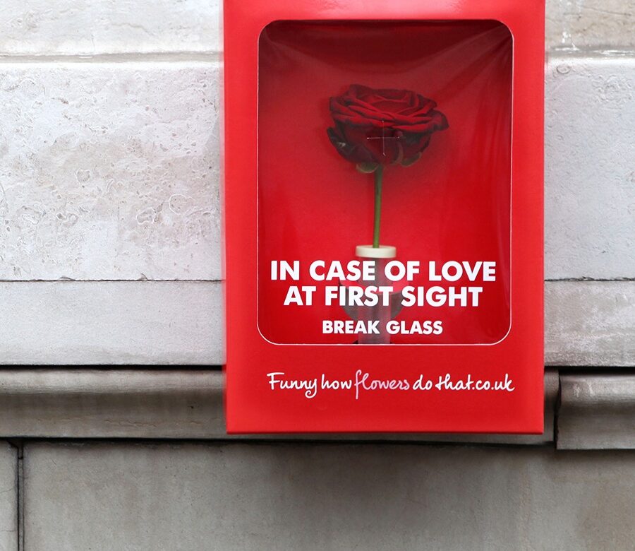 Our Favorite Valentine’s Day Ads