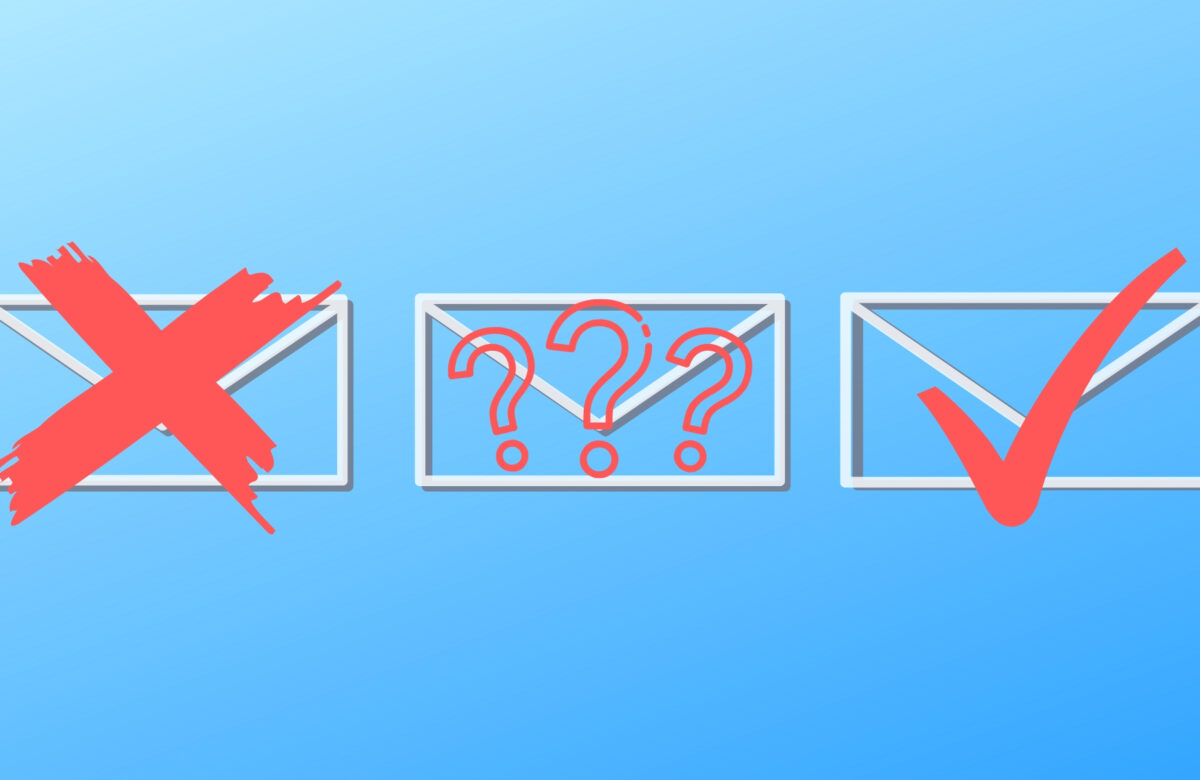 Troubleshooting Your Email Marketing