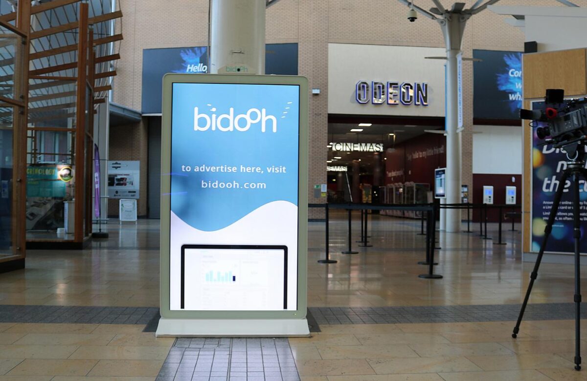 Are These Smart Ads Too Smart?