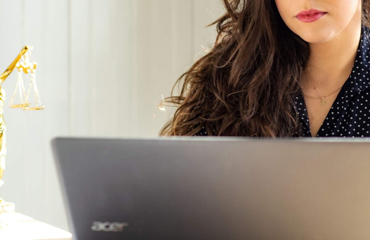 How Digital Advertising Helps Law Firms Get More Clients