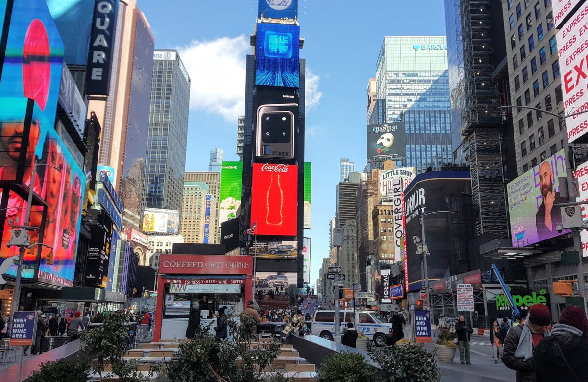 No, Billboards Aren’t a Waste of Advertising Dollars. Here’s Why