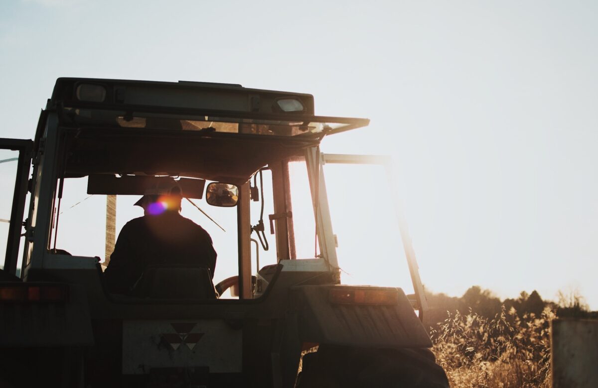 The Benefits of Video Marketing for Agricultural Equipment Dealers