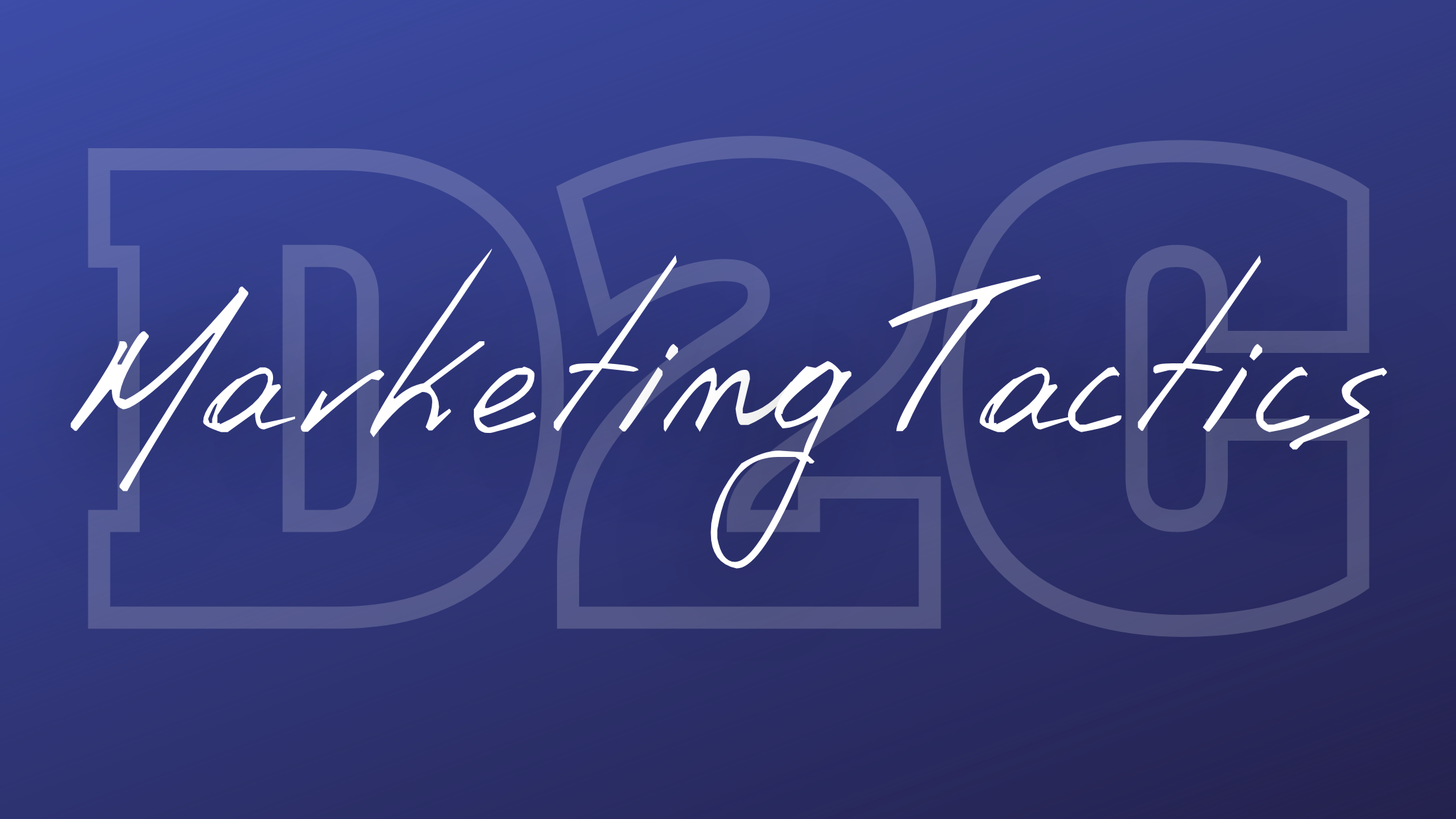 4 Of The Best Direct To Consumer Marketing Strategies To Use Even If 4 Of The Best Direct To Consumer Marketing Strategies To Use Even If