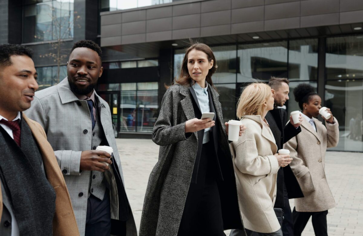 Want More Clients? Humanize Your Law Firm