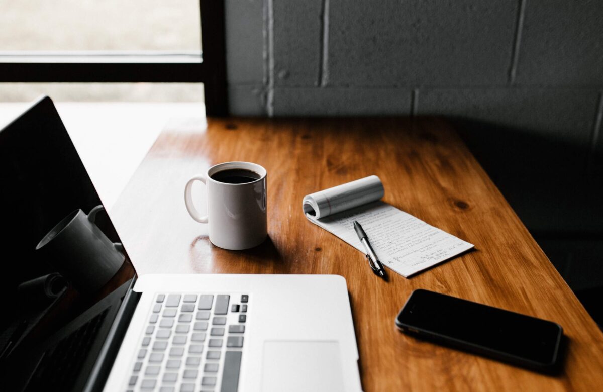 3 Reasons Blogging is Essential for Law Firms