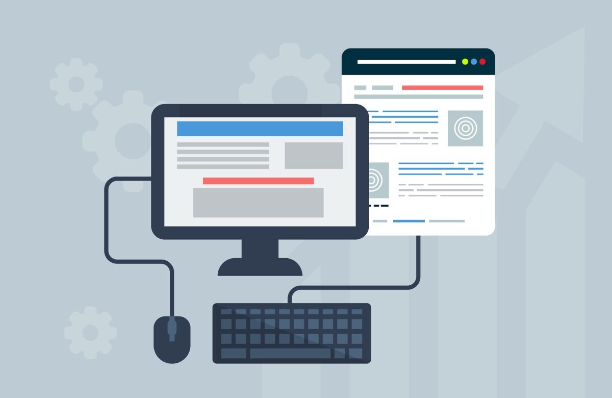 5 Lead-Generating Website Design Tips for Law Firms
