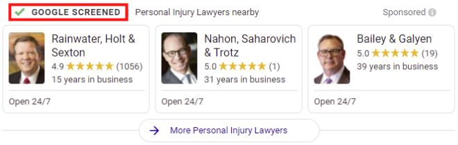 Will Google’s Local Services Ads Help or Hurt Your Law Firm?