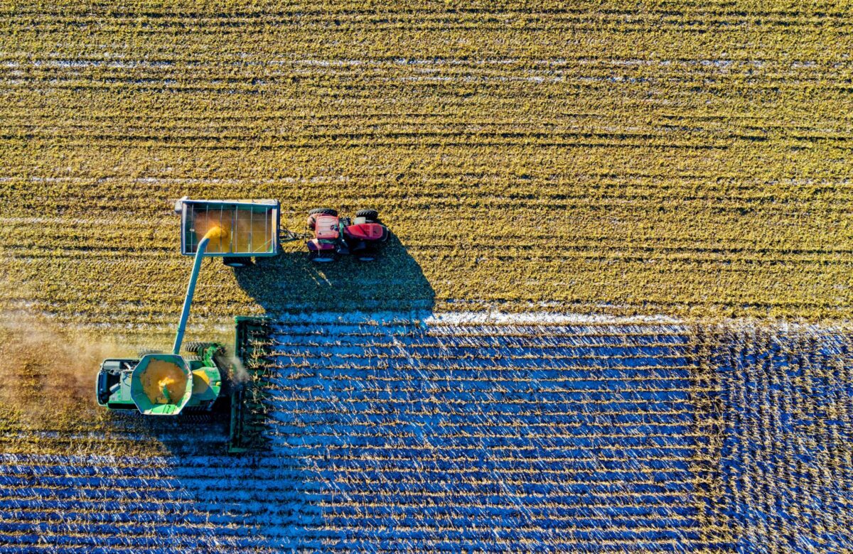 Lead-Generating Website Design Tips for Ag Dealers