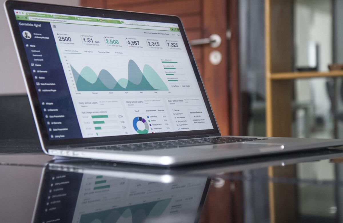 Track This, Not That: Your Law Firm’s Guide to the Advertising Data that Matters