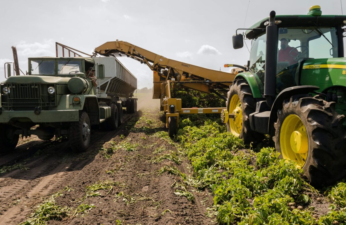 Drive Traffic to Your Ag Dealership’s Website with Digital Advertising