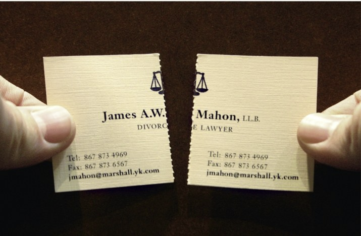 Divorce Attorney Ads: The Good, the Bad, & the “Tearable”