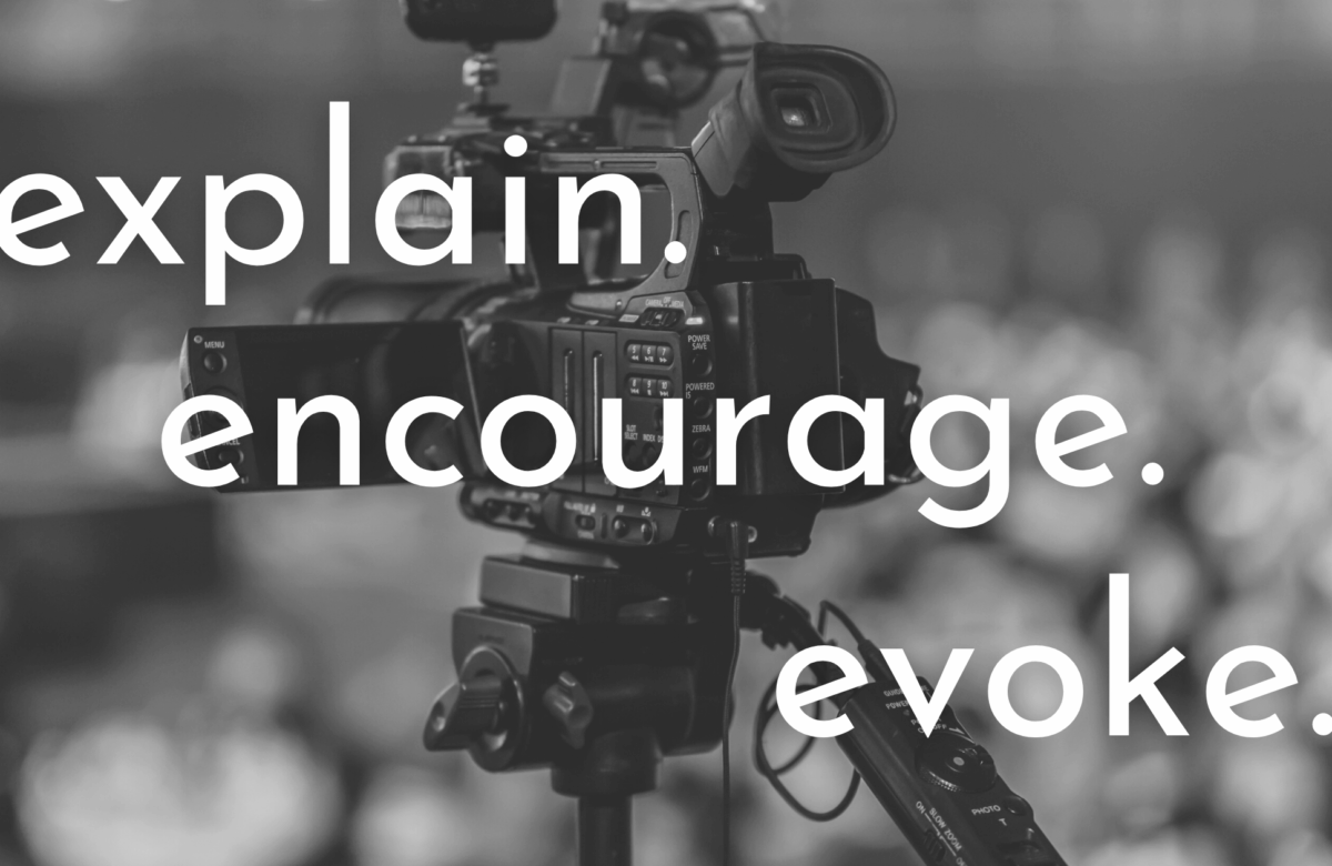 The 3 Essential Elements of Law Firm Marketing Videos